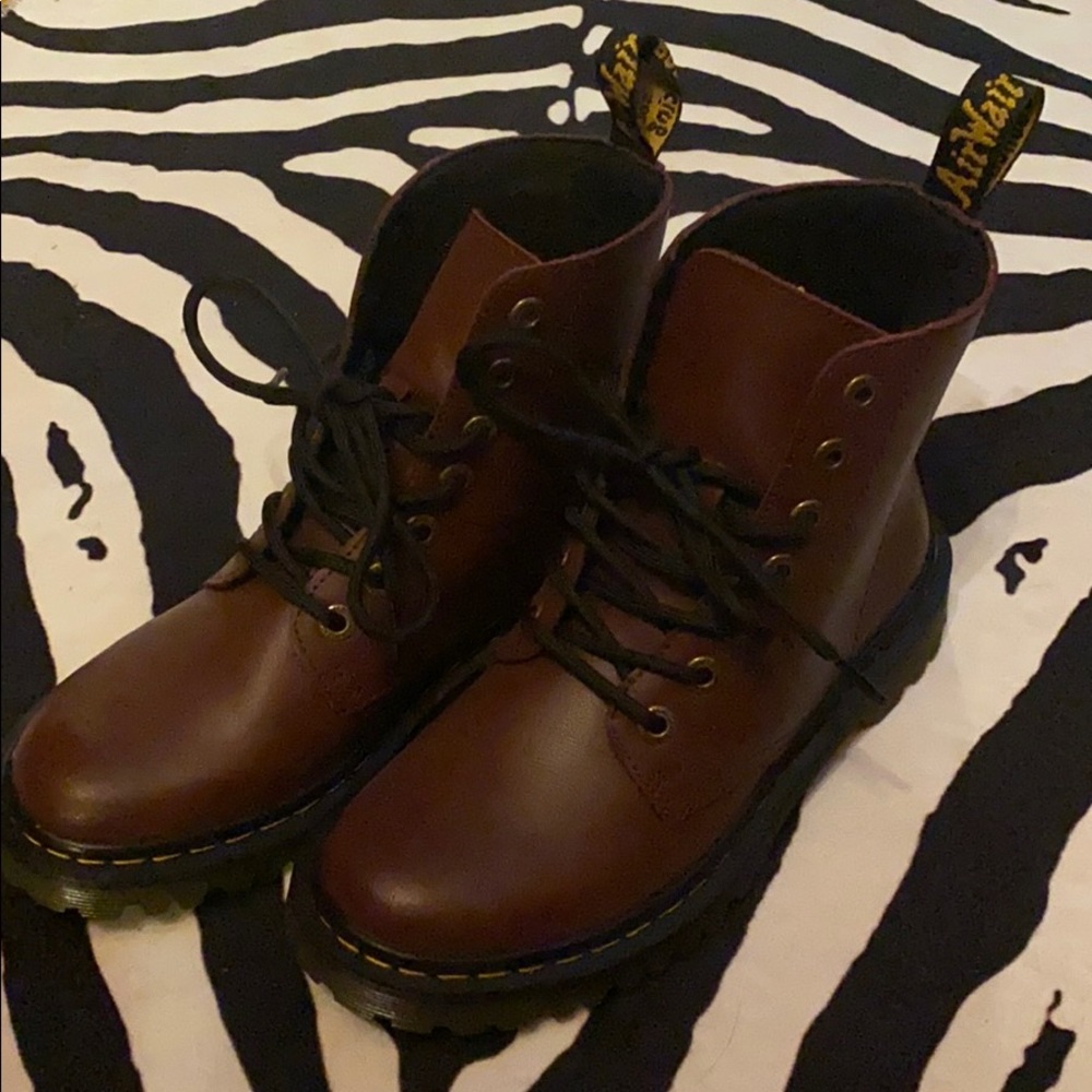 Brand new Doc Martens Airwalk